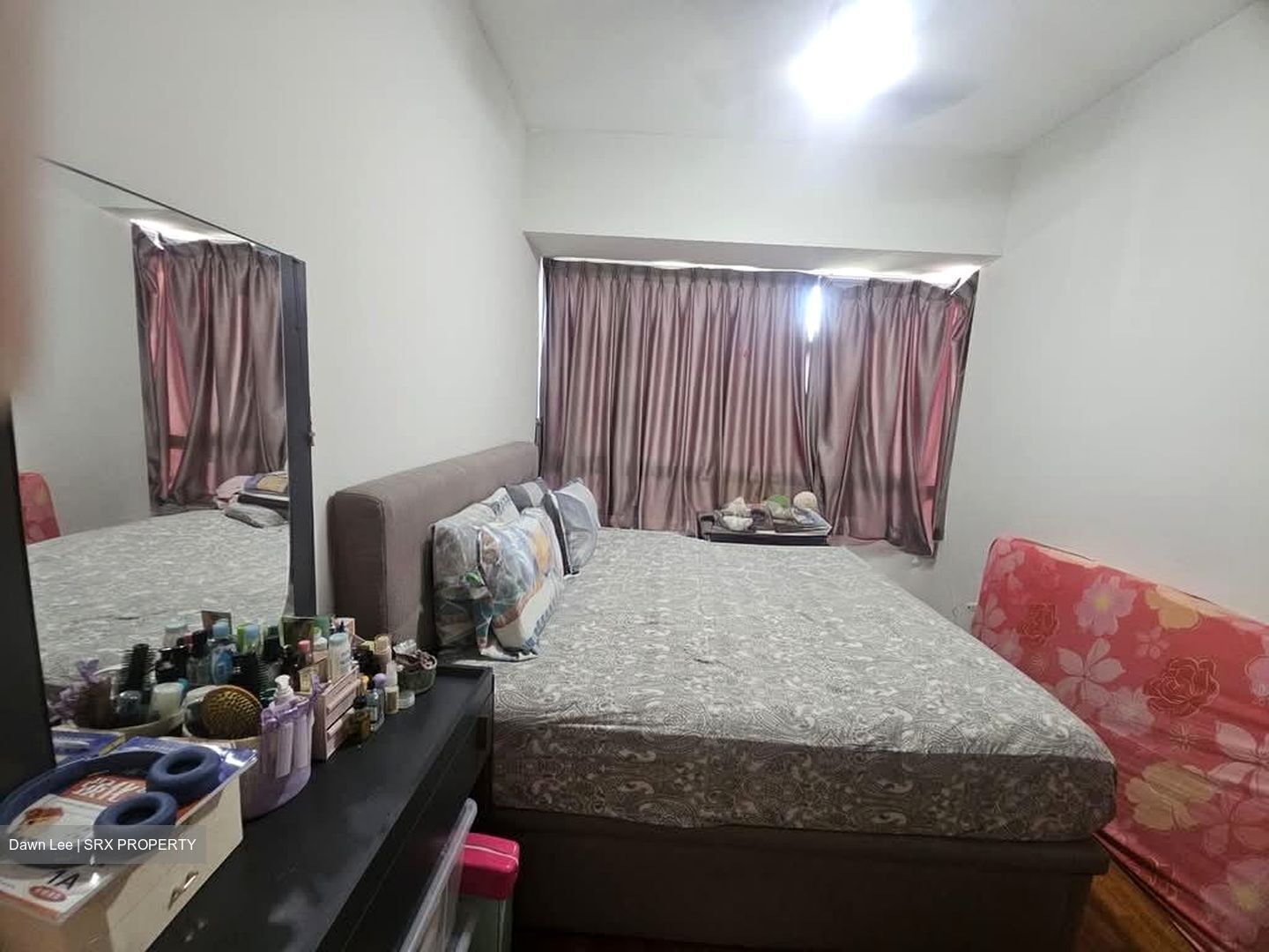 The Palette (D18), Condominium #534656721